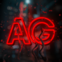 𝐀𝐋𝐏𝐇𝐀 𝐂𝐎𝐌𝐌𝐔𝐍𝐈𝐓𝐘 Discord Server Logo