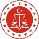 TF  Adalet Bakanlıgı Discord Server Logo