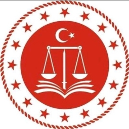 TF Adalet Bakanlıgı Discord Server Logo