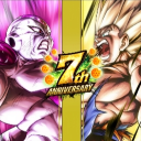 DB LEGENDS CITY Discord Server Logo