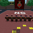 US Army Discord Server Logo
