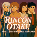 Rincon Otaku Discord Server Logo