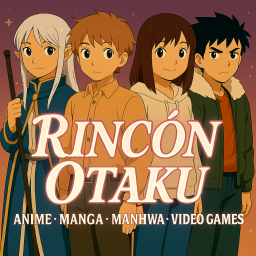 Rincon Otaku Discord Server Logo