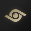 Vision Art Studio © Discord Server Logo