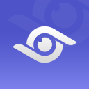 Vision Art Studio © Discord Server Logo