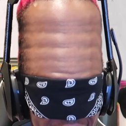 The Fivehead Portal Discord Server Logo
