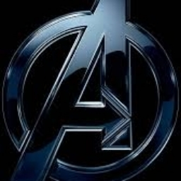 Avenger's Den Discord Server Logo