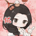 錵小錵🌸遊戲交流區 Discord Server Logo