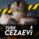 TURK CEZAEVI (YENIDEN) Discord Server Logo