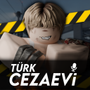TURK CEZAEVI Discord Server Logo