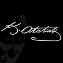 TURK CEZAEVI Discord Server Logo