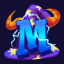 MystiCraft ๐ Discord Server Logo