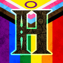 Hyrule Town Discord Server Logo