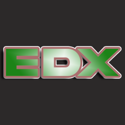 Eldoomer Support Discord Server Logo