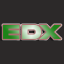 Eldoomer Support Discord Server Logo
