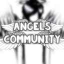 Angel's Community Discord Server Logo