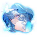 𓂃            estherα                  ⟡ Discord Server Logo