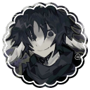 FORSAKEN Discord Server Logo
