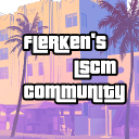 Flerken's LSCM Community [PS5] Discord Server Logo