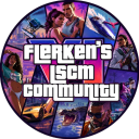 Flerken's LSCM Community [PS5] Discord Server Logo