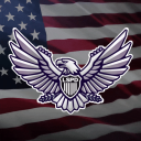 Los Santos Police Department #TR1 Discord Server Logo