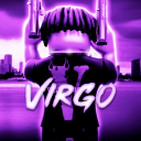 ✗ Virgo SLR Discord Server Logo