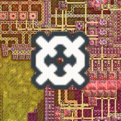 Mindustry Espanol Discord Server Logo