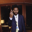 Frank Ocean Discord Server Logo