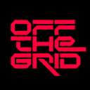 OFF THE GRID Discord Server Logo