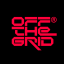OFF THE GRID Discord Server Logo