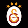 Galatasaray Discord Server Logo