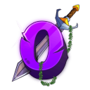 Oceanias — Network Discord Server Logo
