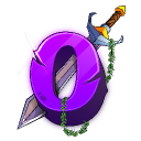 Oceanias — Network Discord Server Logo