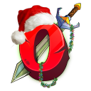 Oceanias — Network Discord Server Logo