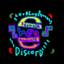 Leo's Basement Discord Server Logo