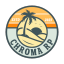 Chroma RP Discord Server Logo