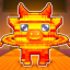 Steal a Brainrot Mutation Notifier Discord Server Logo