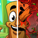 Steal a Brainrot Mutation Notifier Discord Server Logo