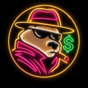 Woof Streets Discord Server Logo