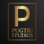 Pugtiu Studios Discord Server Logo