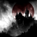 𝕿𝖍𝖊 𝕭𝖚𝖗𝖓𝖎𝖓𝖌 𝕾𝖐𝖞 🔥 Discord Server Logo