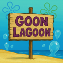 Goon LaGoon Discord Server Logo