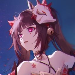 Sparkle's Mudae Shrine ⛩*₊ Discord Server Logo