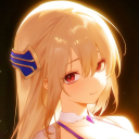 Tap Hoa Nha Shu Discord Server Logo