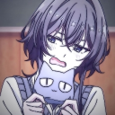 Tiem Ca Phe Meo Shu's House Discord Server Logo