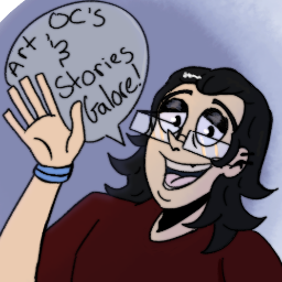 Art Discord Server Logo