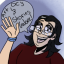 Art Discord Server Logo