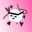 Loggerou's Pack Hub Discord Server Logo