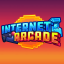 Internet Arcade Discord Server Logo