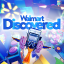 Walmart Discovered Discord Server Logo